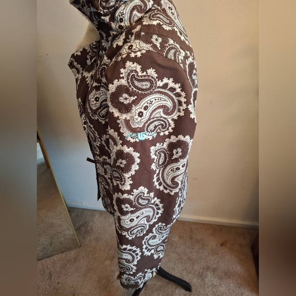 Burton Winter Snowboard Ski Jacket - Picture 5 of 8